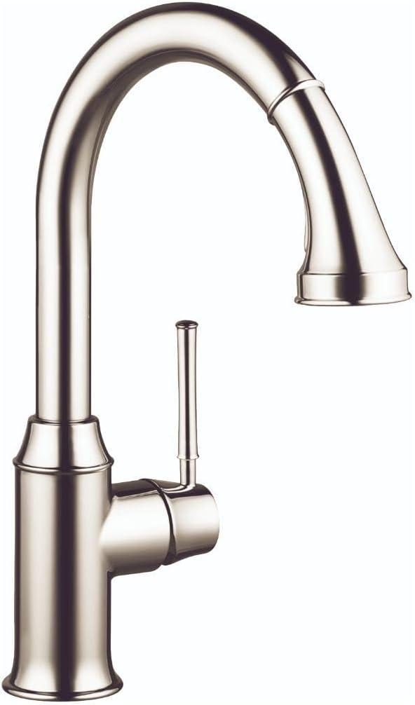 Talis C Single Handle Kitchen Faucet