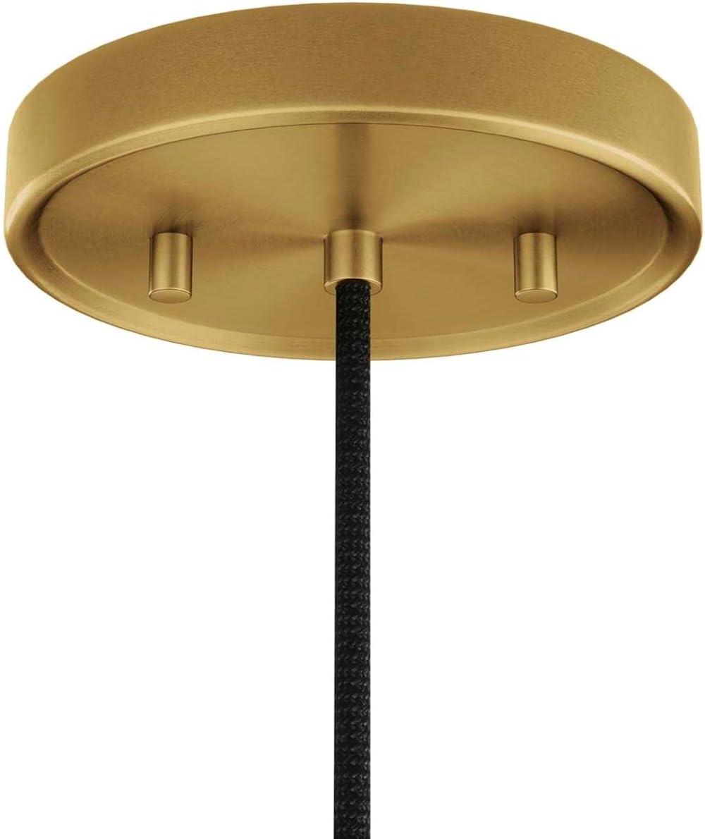 Modway Modway Beacon 1-Light Pendant Light