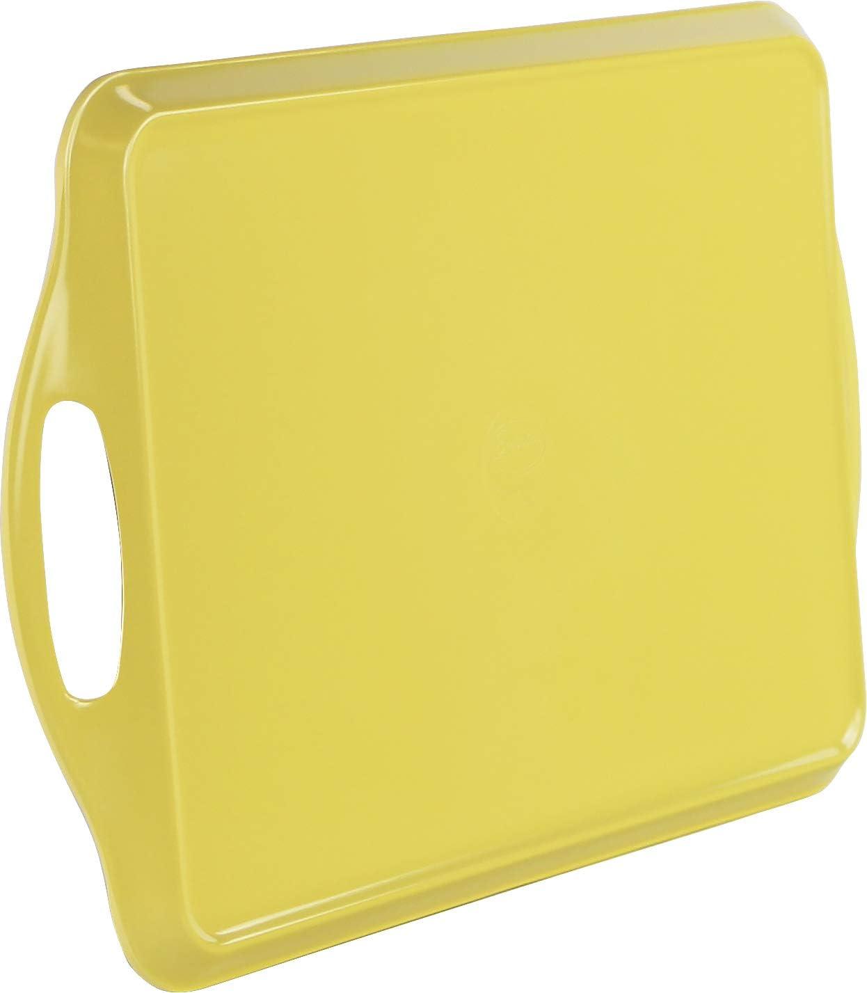 Reston Lloyd 07201 Rectangular Tray  Lemon