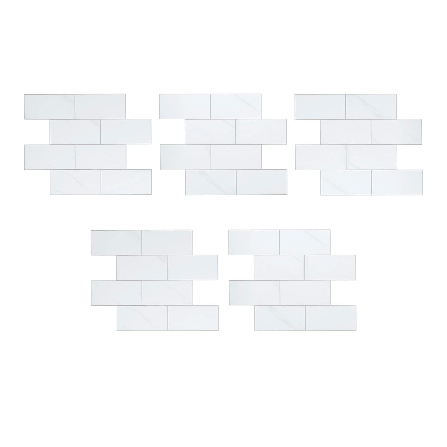 Aspect Peel and Stick Collage Tile