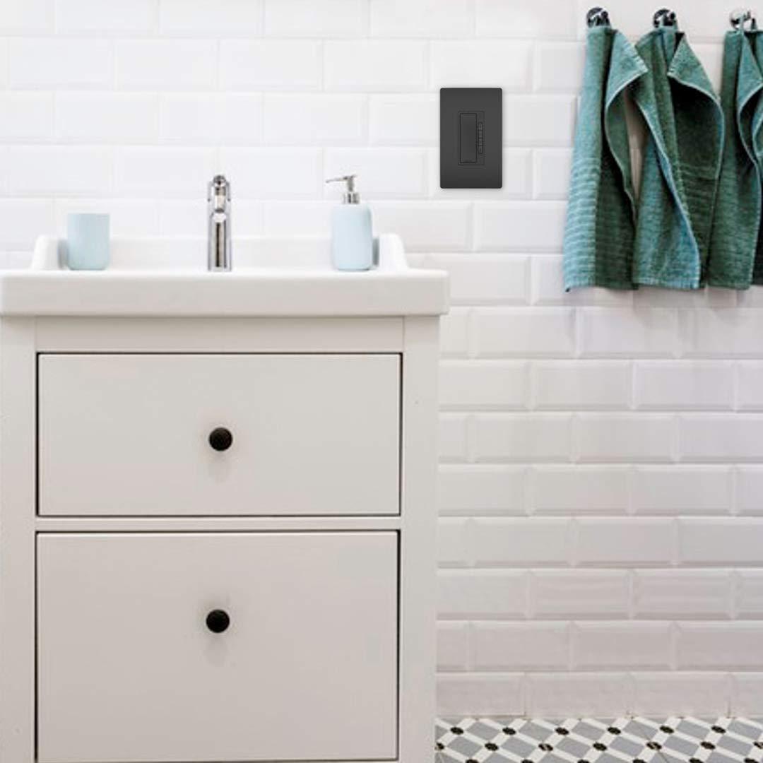 Radiant 4-Button Countdown Timer