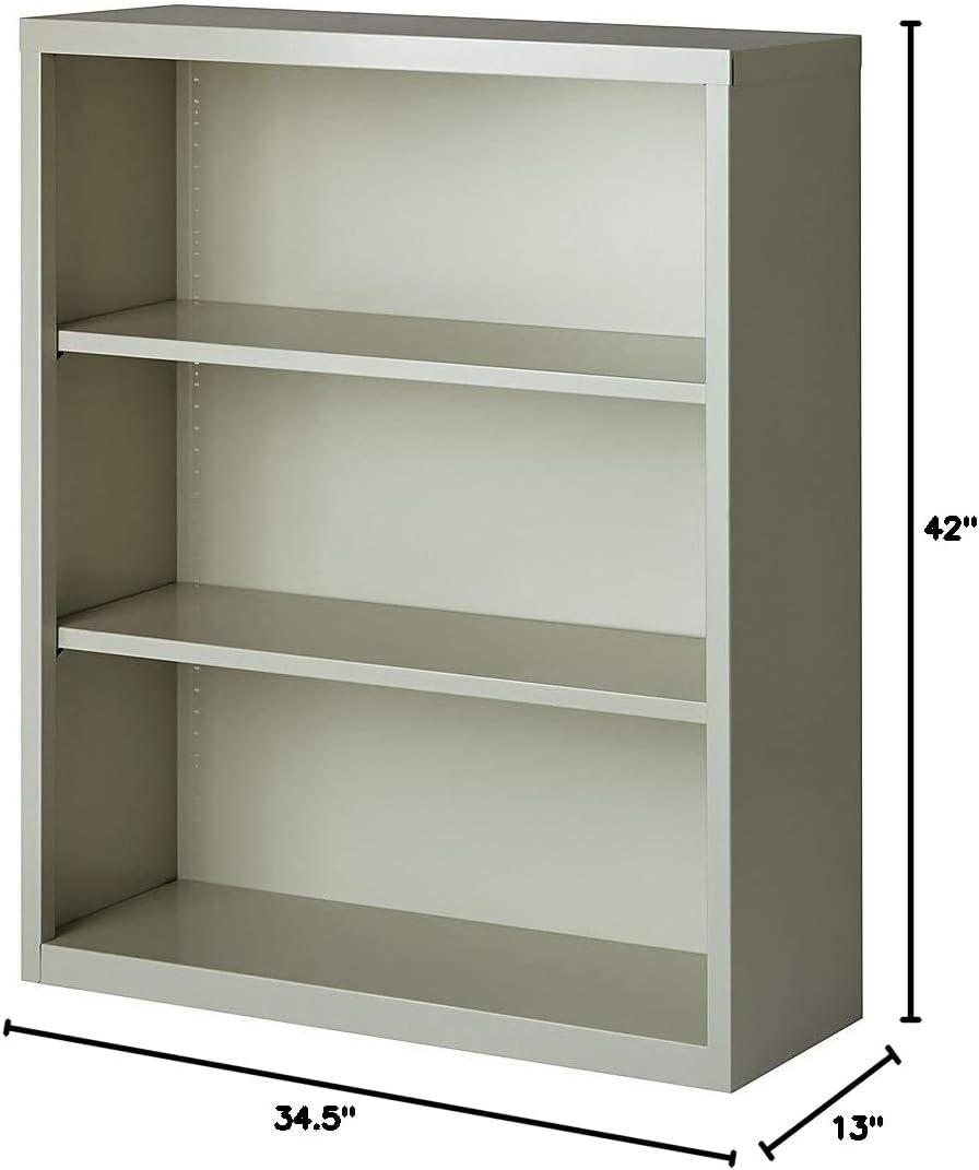 Inbox Zero Pabel Bookcase