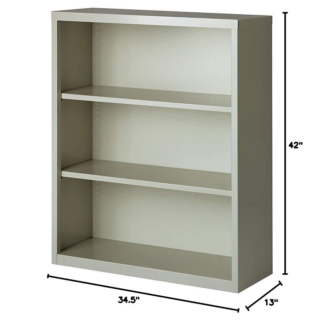 Inbox Zero Pabel Bookcase