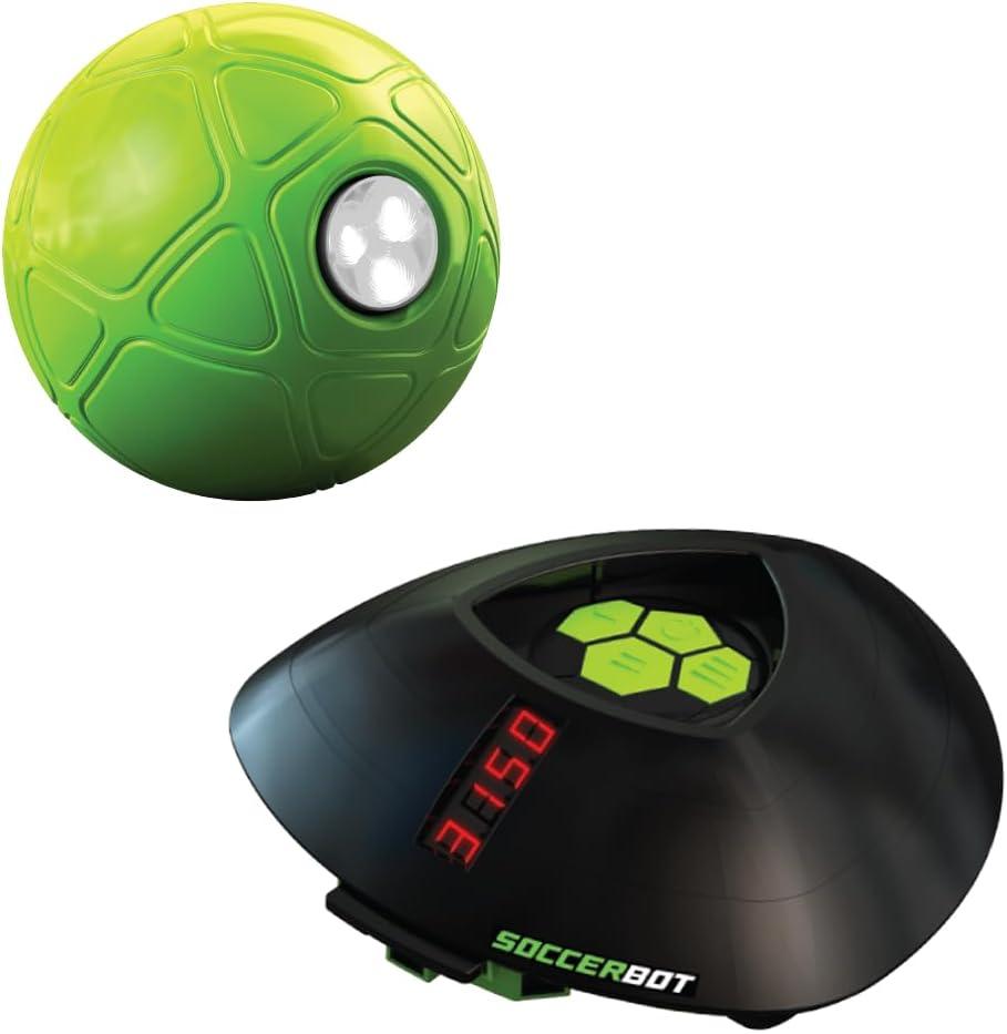 Soccer Bot Toy Soccer Set