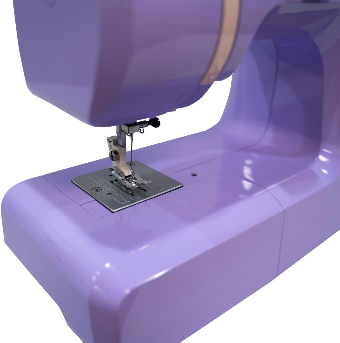 Janome Janome Easy-to-Use Mechanical Sewing Machine