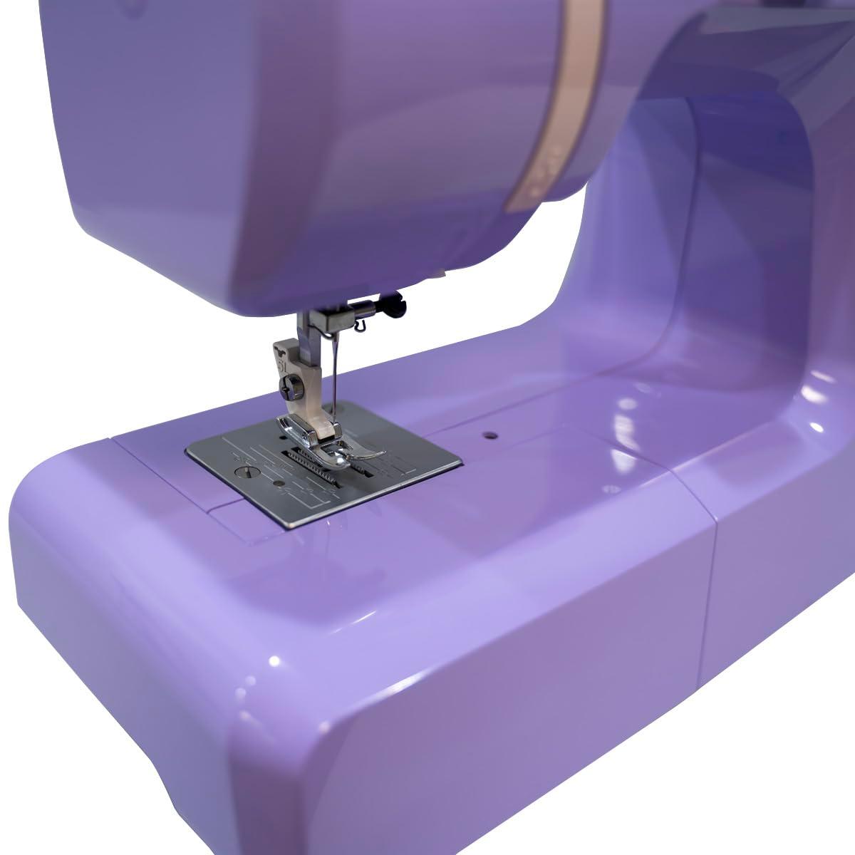 Janome Janome Easy-to-Use Mechanical Sewing Machine