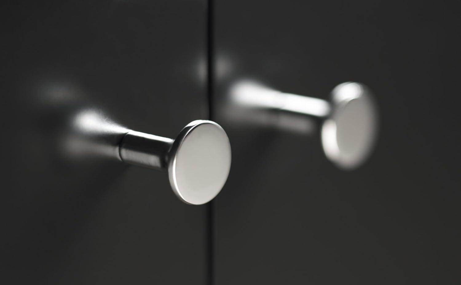 Purist® 17/16 Length Geometric Knob