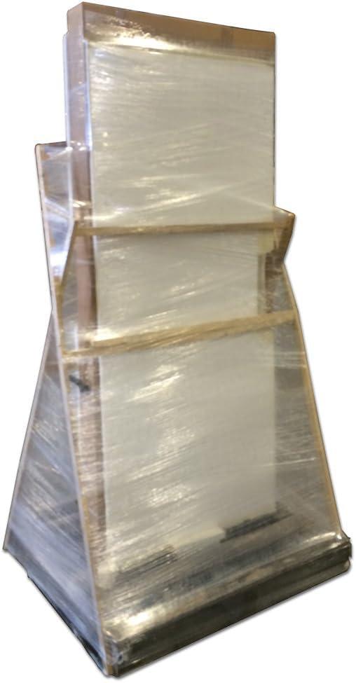 30 in. x 80 in. Smooth Rockport Right-Hand Solid Core Primed Molded Composite Single Prehung Interior Door