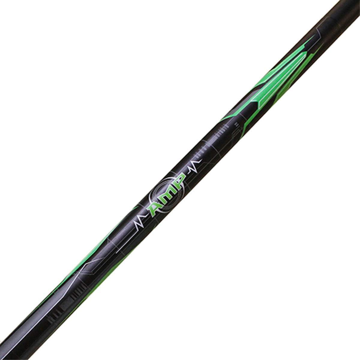 Berkley 6’6” AMP Spinning Rod, Two Piece Spinning Rod
