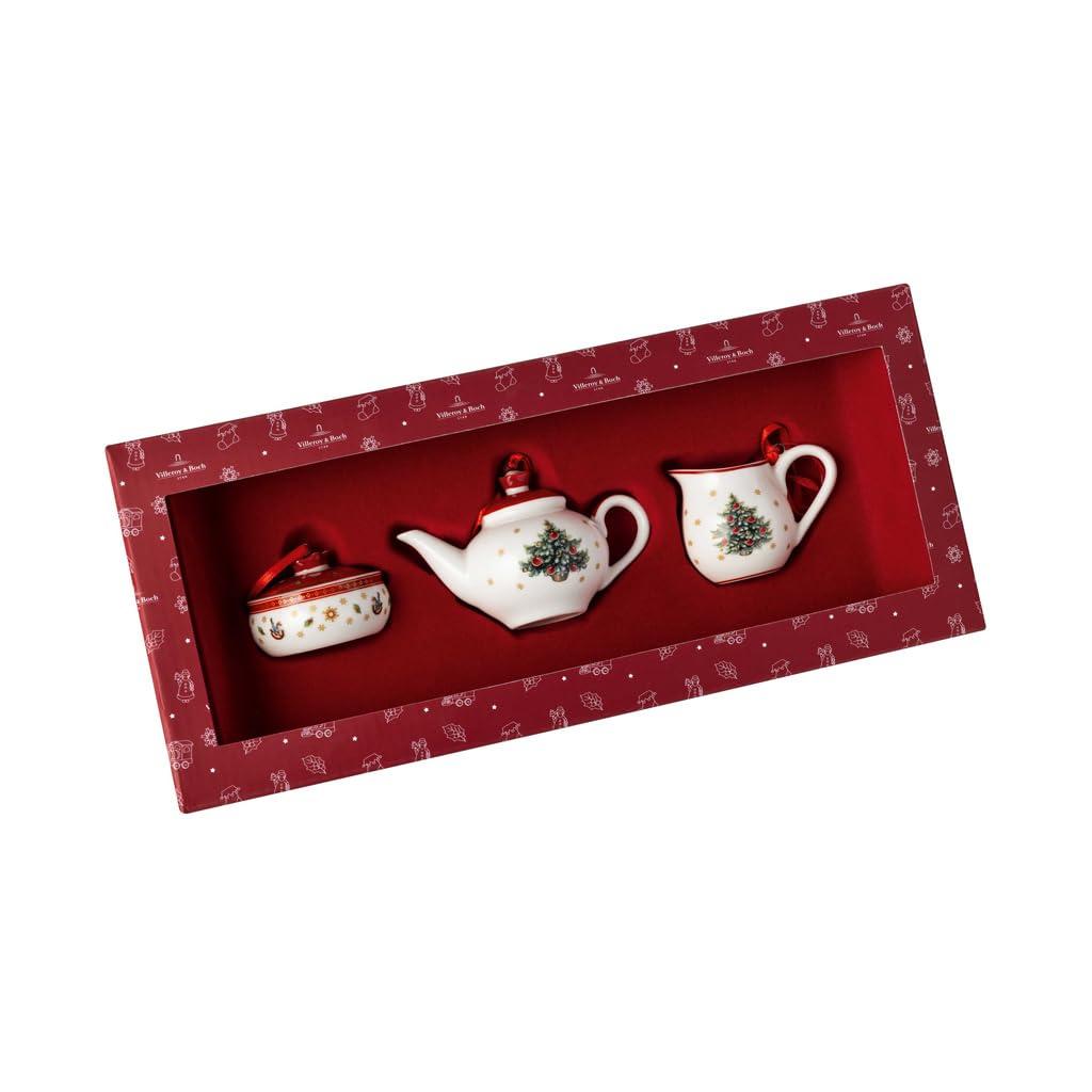 Villeroy & Boch Toy's Delight Decoration Hanging Figurine Ornament & Reviews | Birch Lane