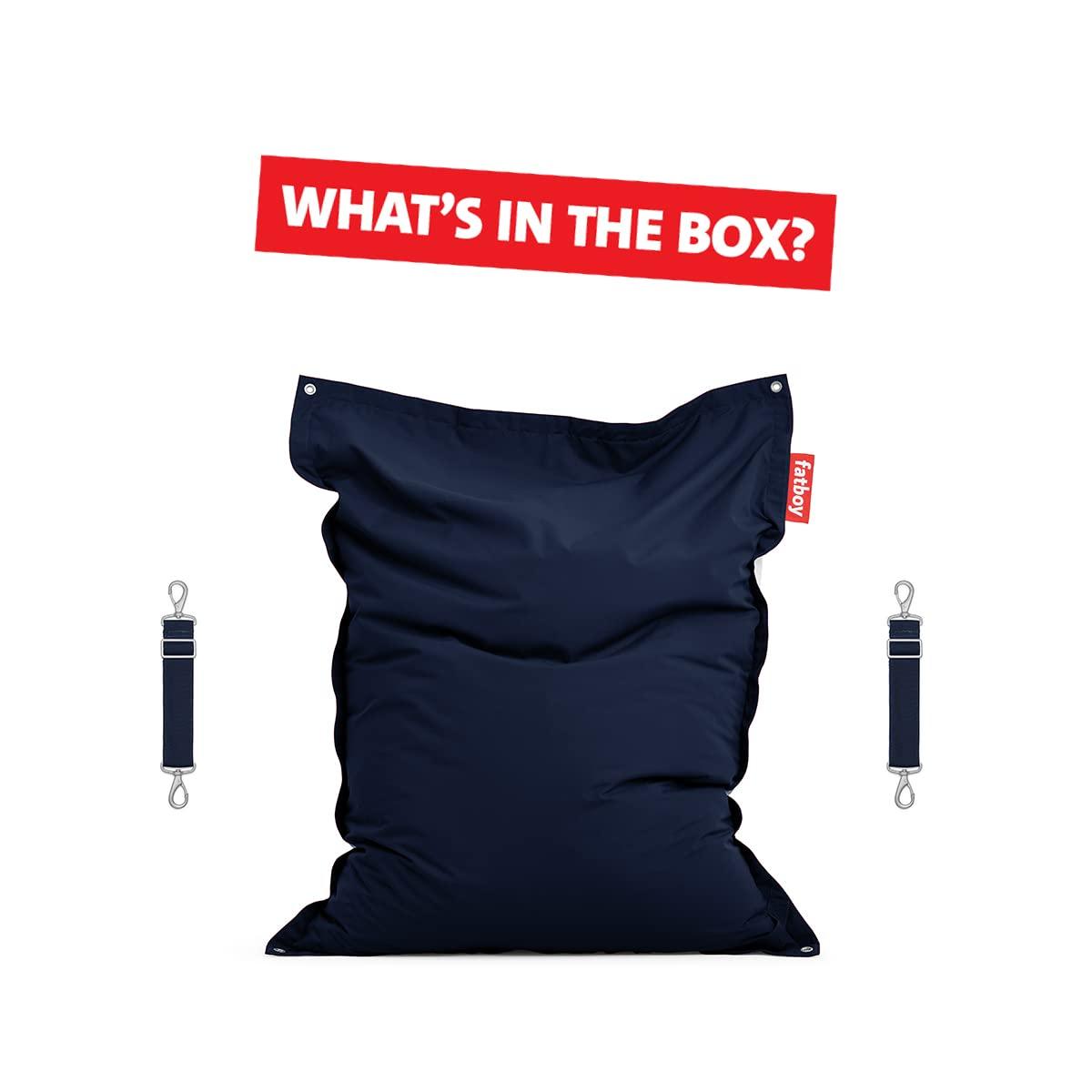 Fatboy Floatzac Original Bean Bag Pool Float