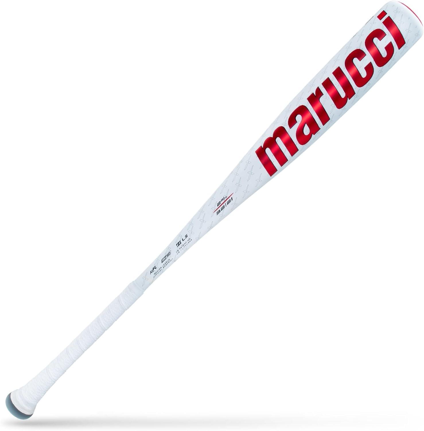 Marucci CATX2 -10 USSSA Baseball Bat: MSBCX210 29" 19 oz.