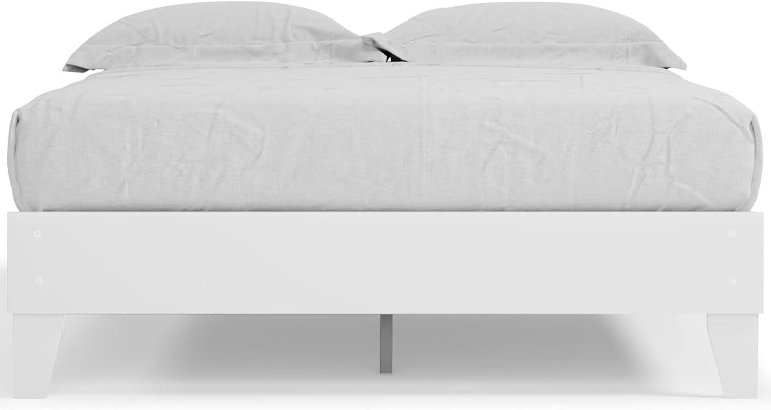 Piperton Platform Bed - Signature Design by Ashley