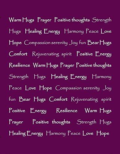 Chanasya 5 Piece Positive Energy Throw & Reviews | Wayfair