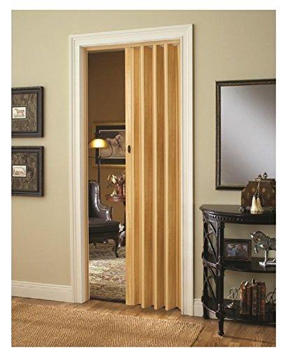 LTL Home Products Homestyle Echo Accordion Door