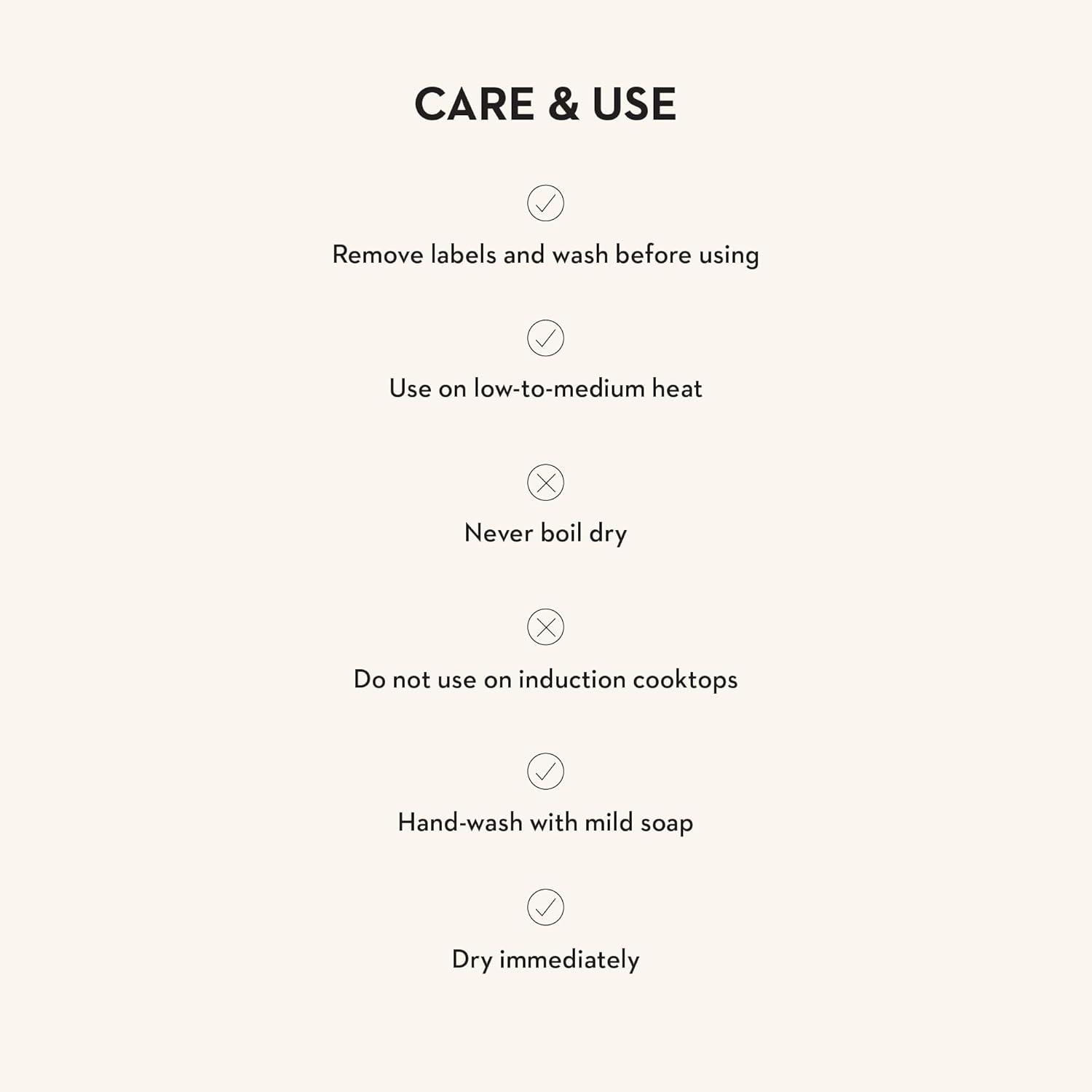 Mocha Check 3 Quart Tea Kettle