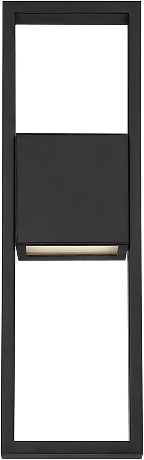 Archetype Aluminum LED Wall Light