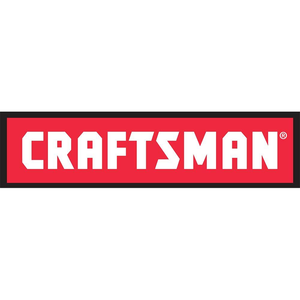 Craftsman 2.5" X 20' Black Vacuum Replacement Locking Hose