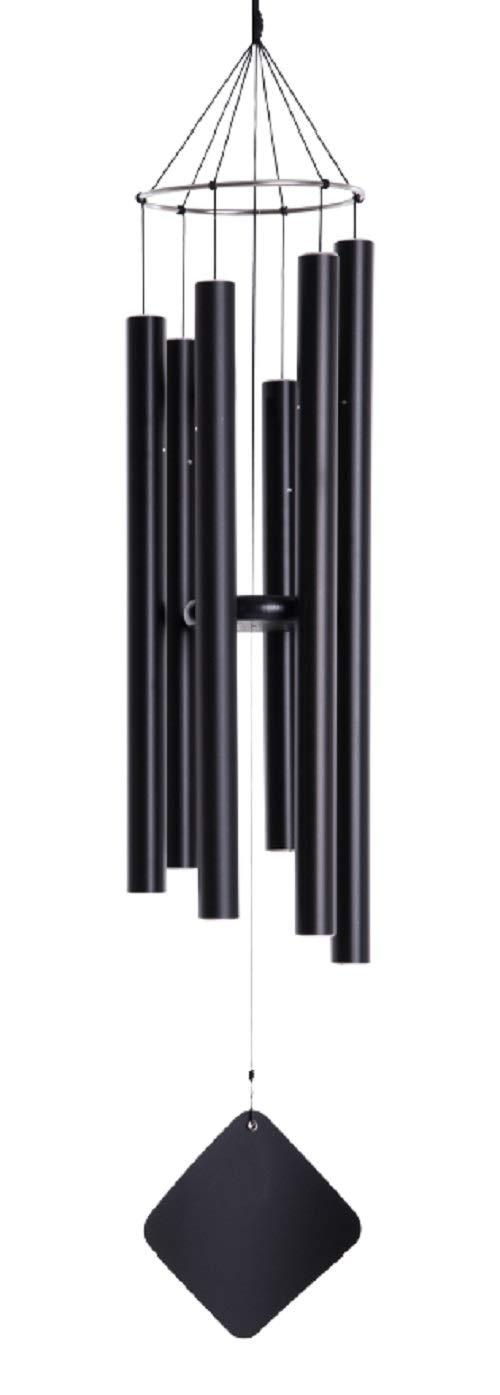 Music of the Spheres Metal No Subject Wind Chime