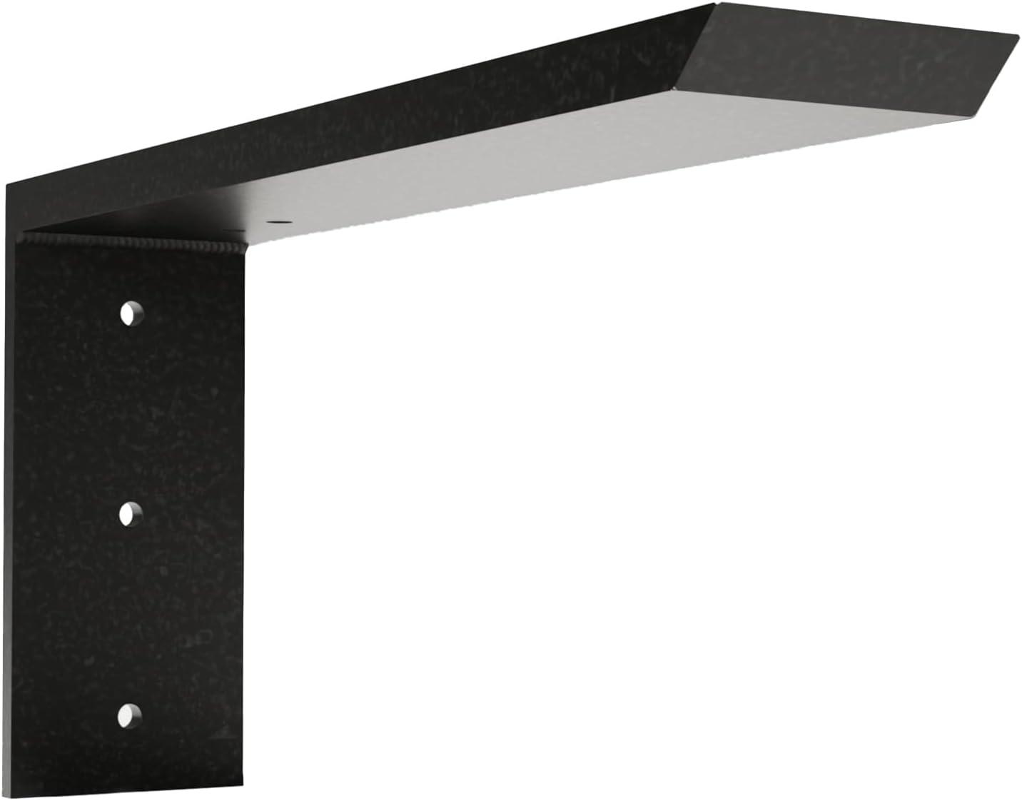 The Original Granite Bracket The Original™ L Bracket Countertop Support Bracket