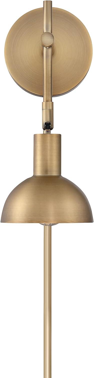 Tamlin Wall Light Fixture - Nathan James