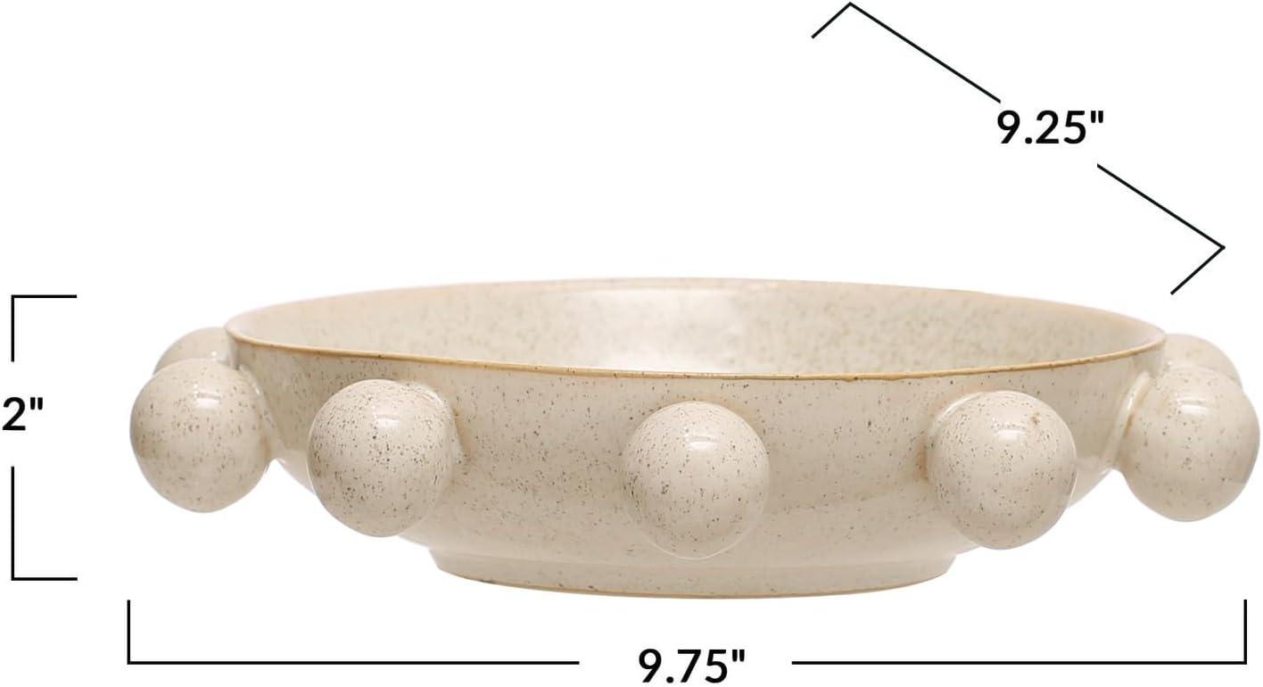 Picardy Bowl - Natural