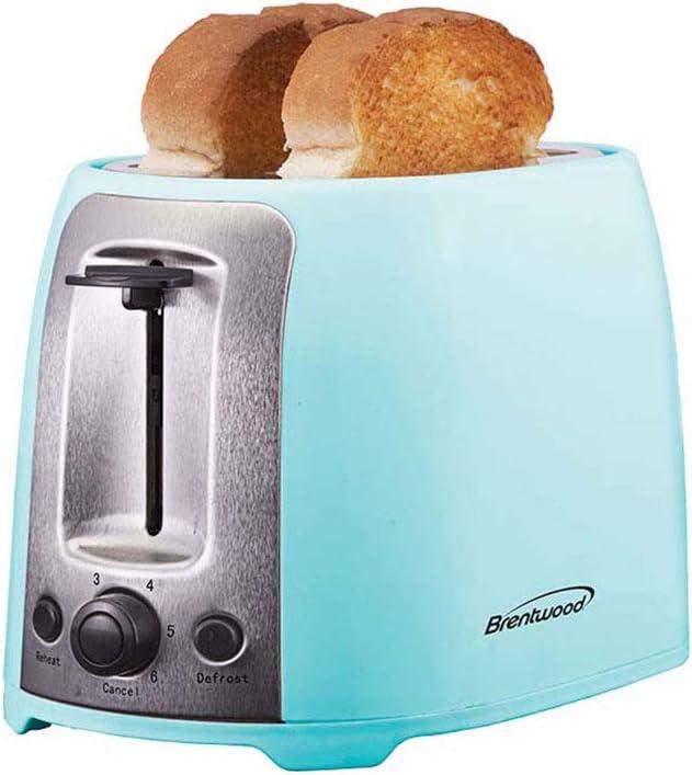 Brentwood Appliances Brentwood Appliances 2-Slice Toaster