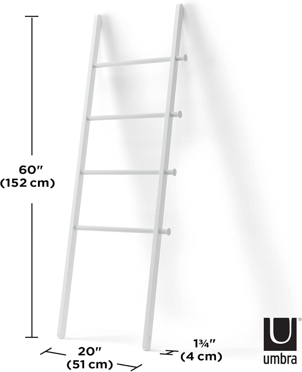 60'' Blanket Ladder