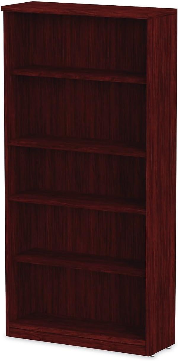 Valencia Series Bookcase