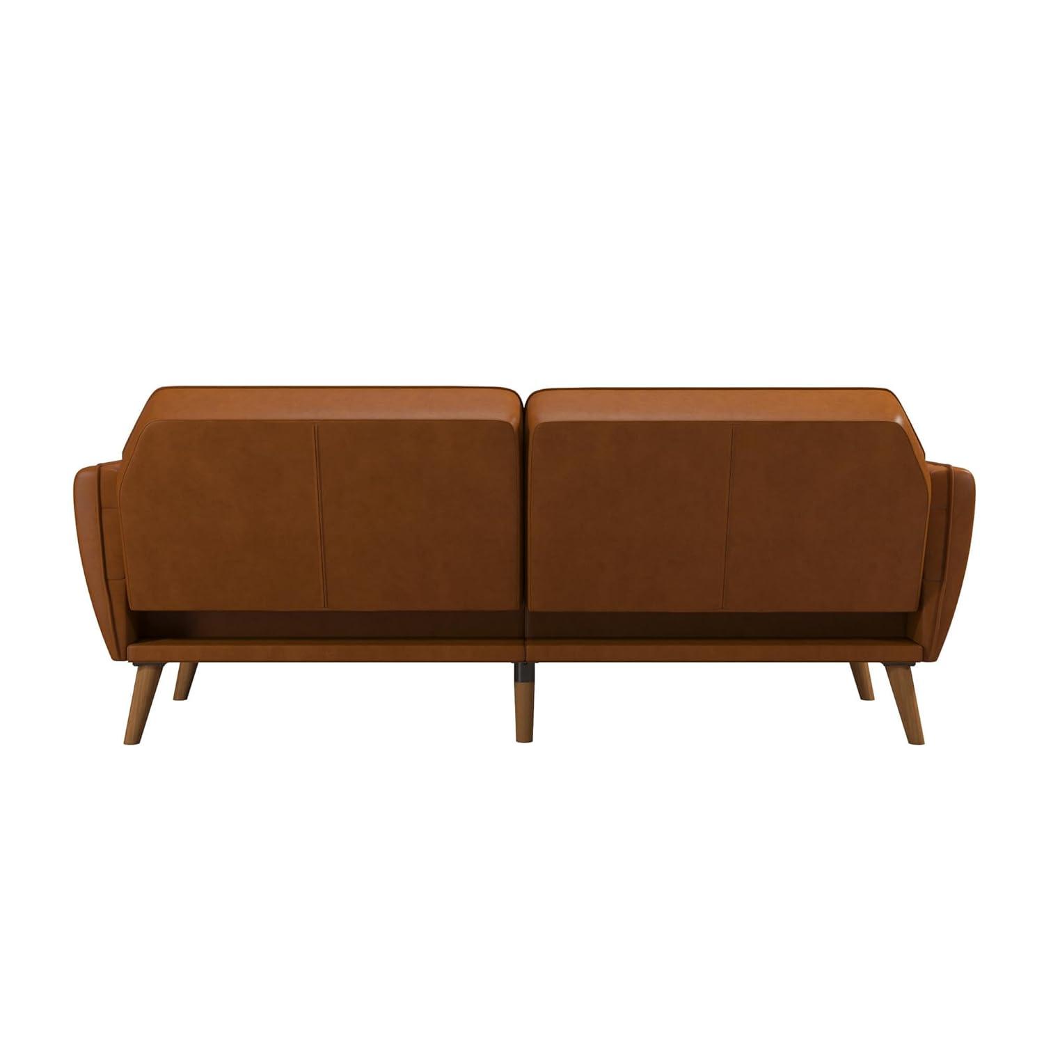 Tallulah Memory Foam Futon