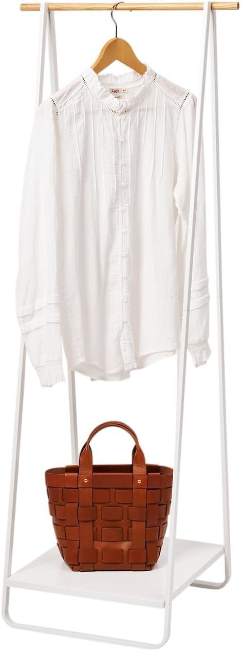 Tower 20.47" W Garment Rack