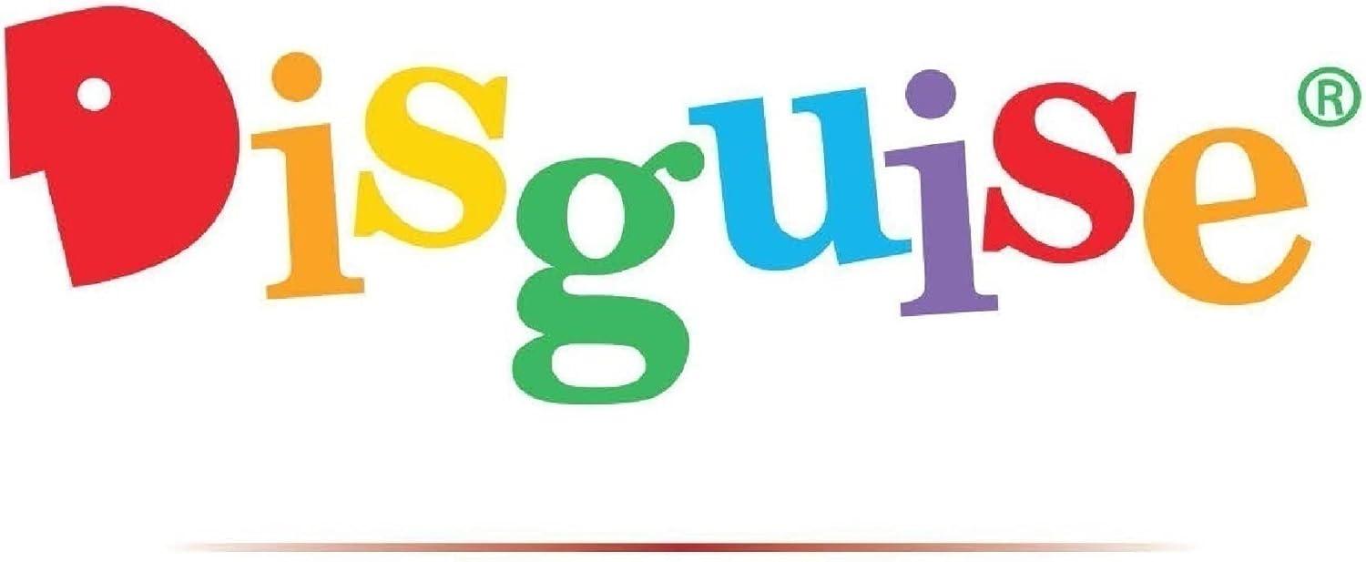 Girls' Fairytale Witch Costume - Size 4-6 - Black