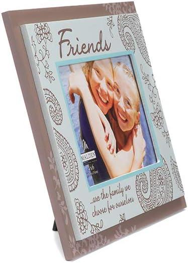 FRIENDS Storyboard keepsake frame - 4x6