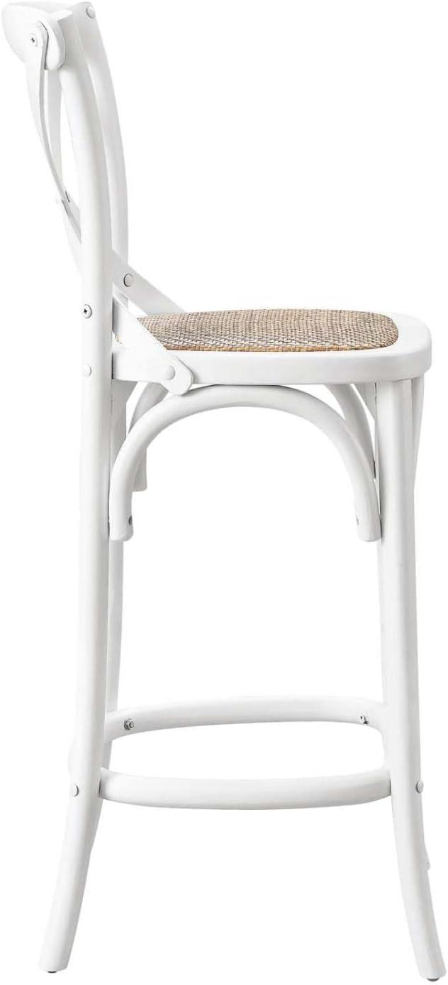 Modway Gear Counter Stool