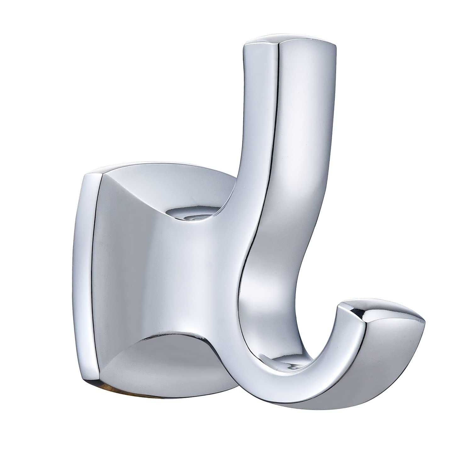 Voss Wall Mounted Robe Hook