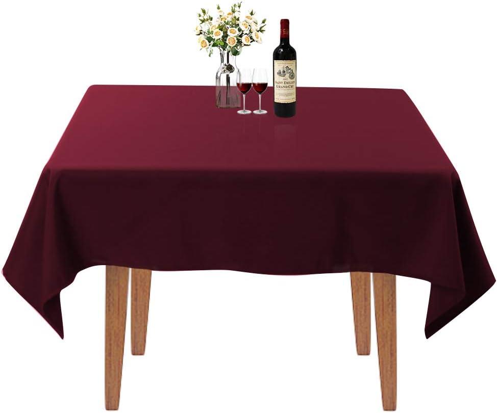 Loon Peak® Salerno Buffalo Plaid Tablecloth & Reviews | Wayfair