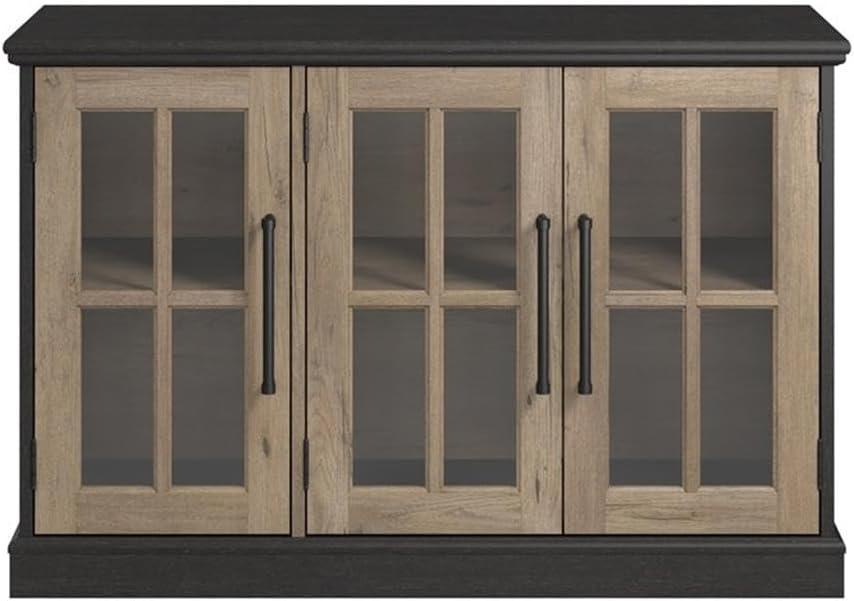 Westbrook 46W TV Stand for 65 Inch TV by Bush Furniture