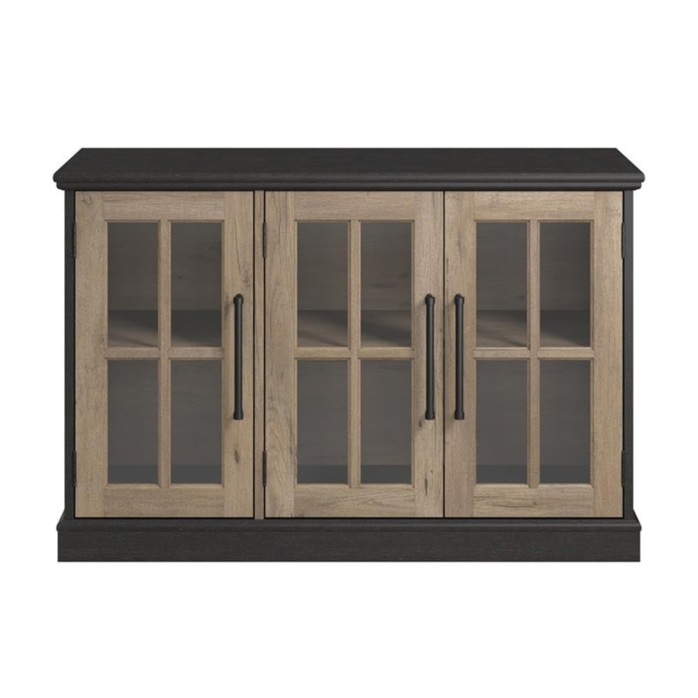 Westbrook 46W TV Stand for 65 Inch TV by Bush Furniture