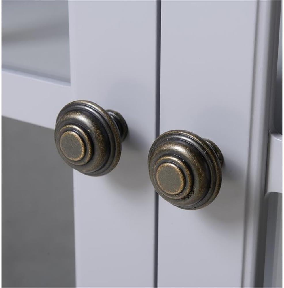 Accent Cabinet