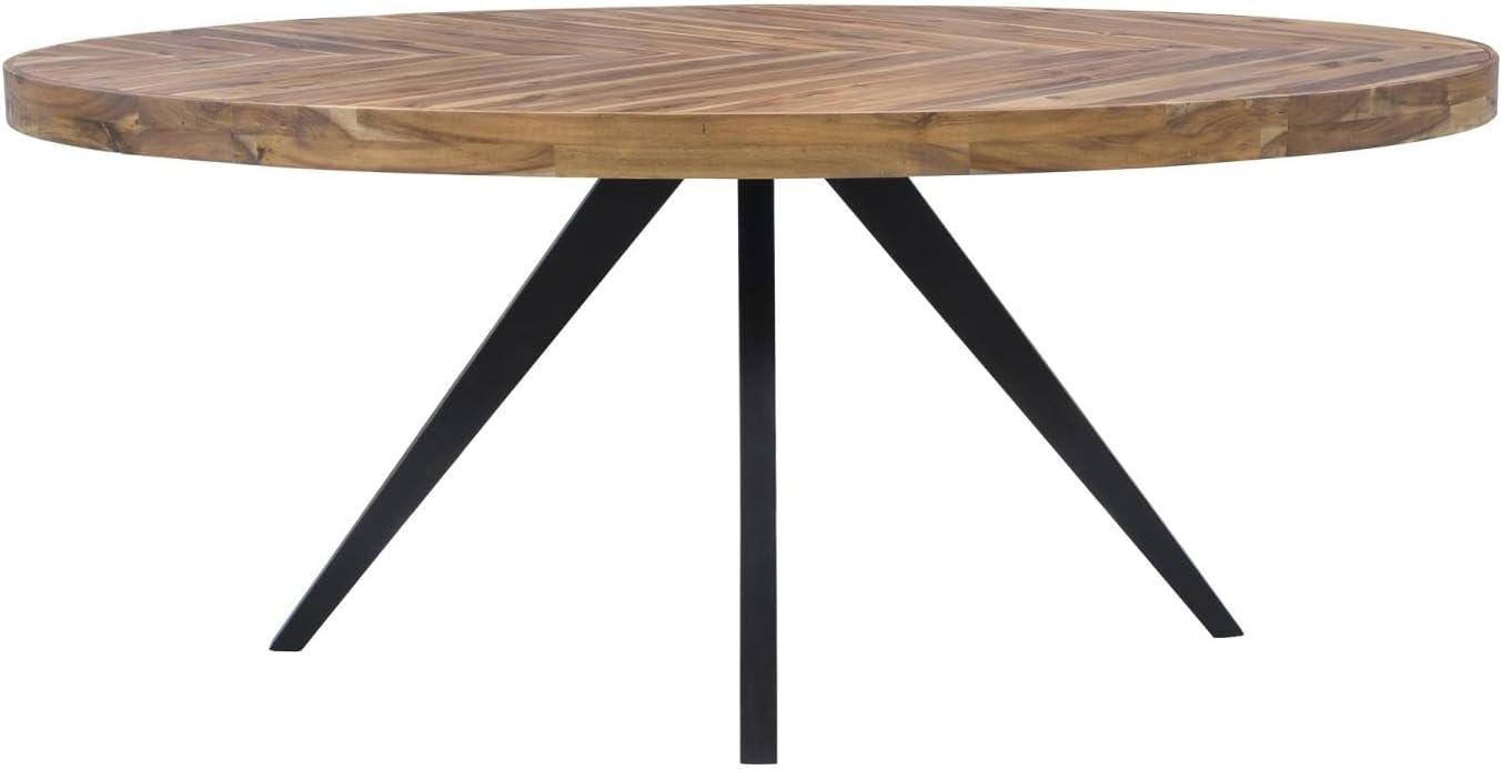 Carlo 72'' Dining Table