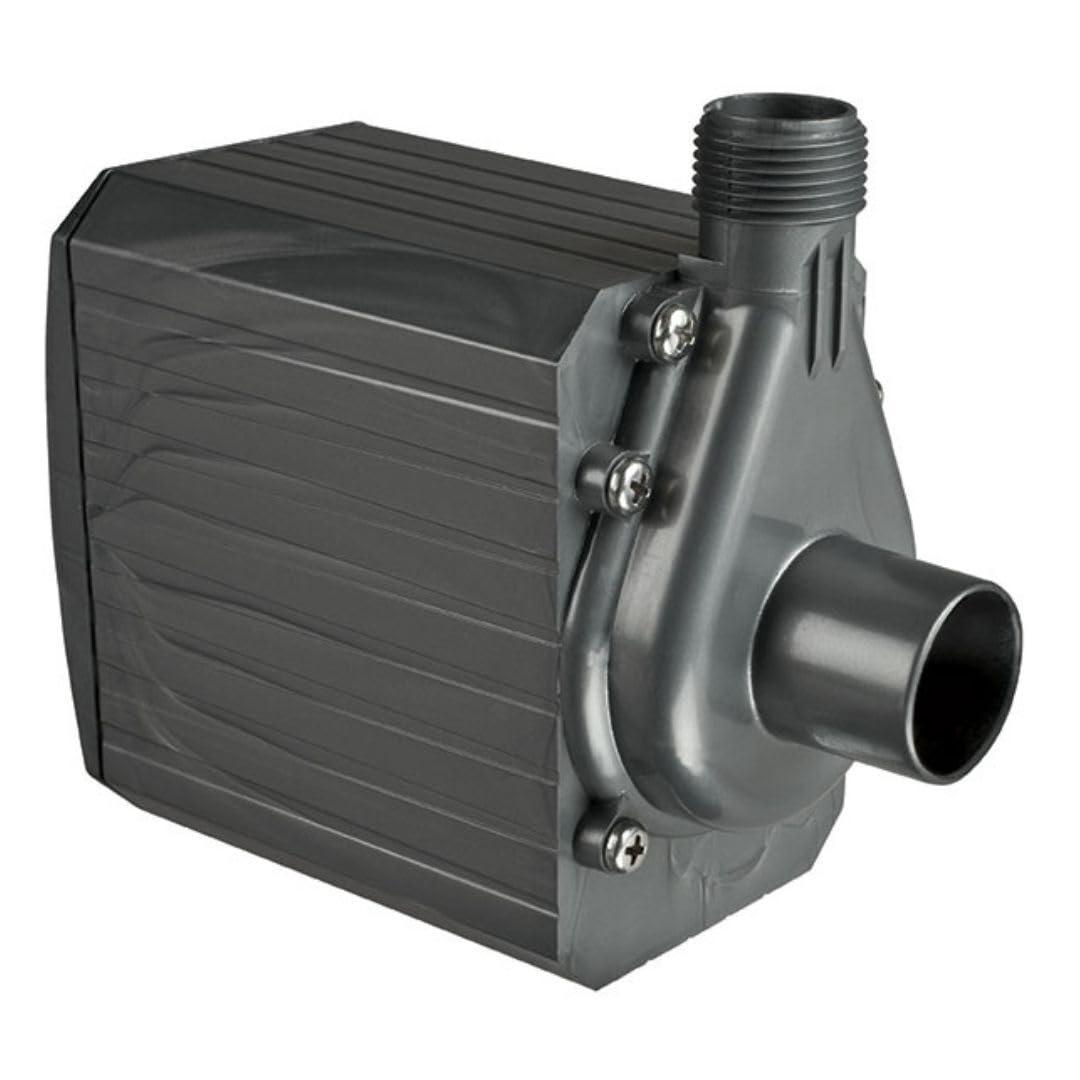 Danner Manufacturing, Inc., Pondmaster Pond-Mag, 250 GPH Magnetic Drive Water Pump, 02522