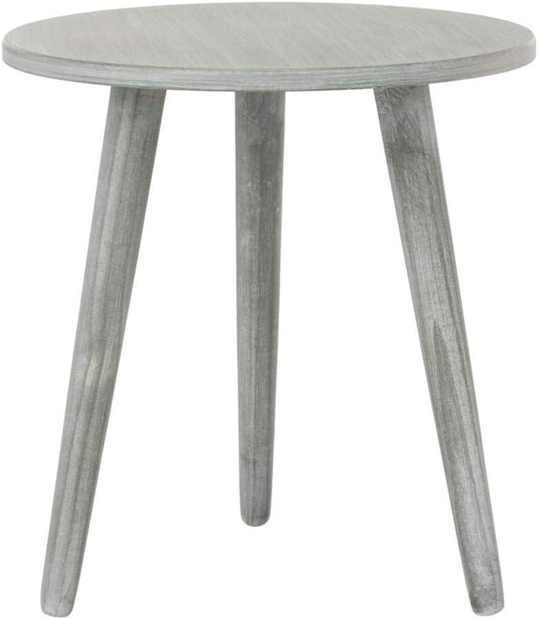 Orion Round Accent Table  - Safavieh