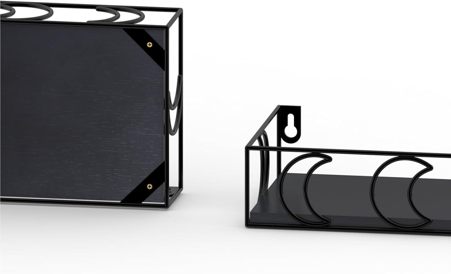 Pinehill Floating Shelf