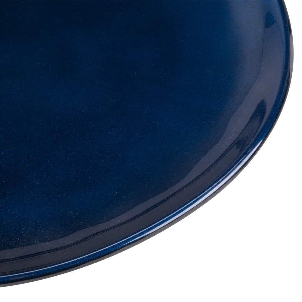 G.E.T. 10.5'' Melamine Dinner Plate (Set of 4)