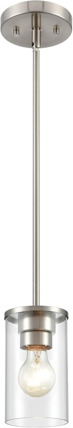 Millennium Lighting Verlana 1 - Light Single Pendant