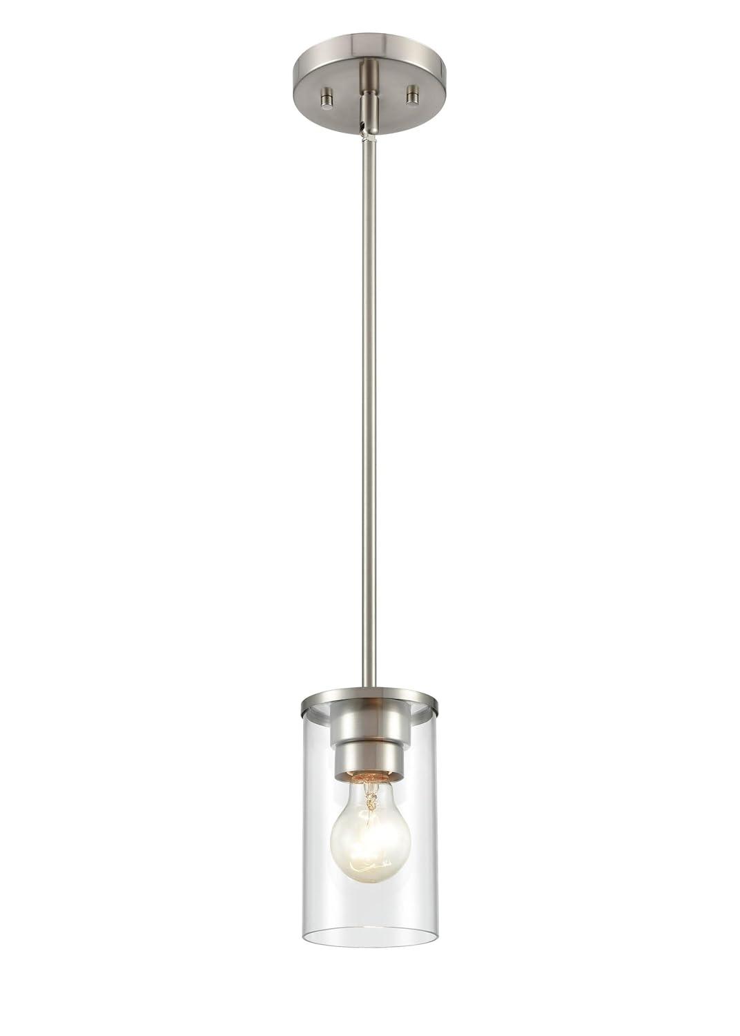 Verlana 1 - Light Single Pendant