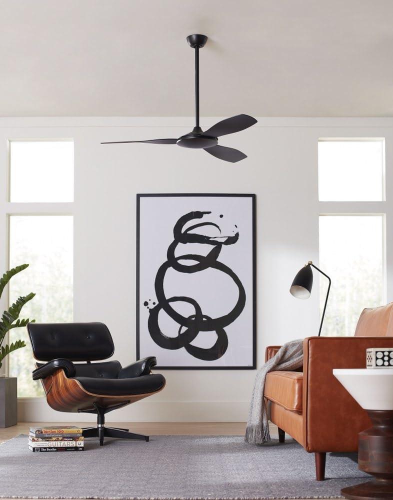 Glideaire Ceiling Fan (52")