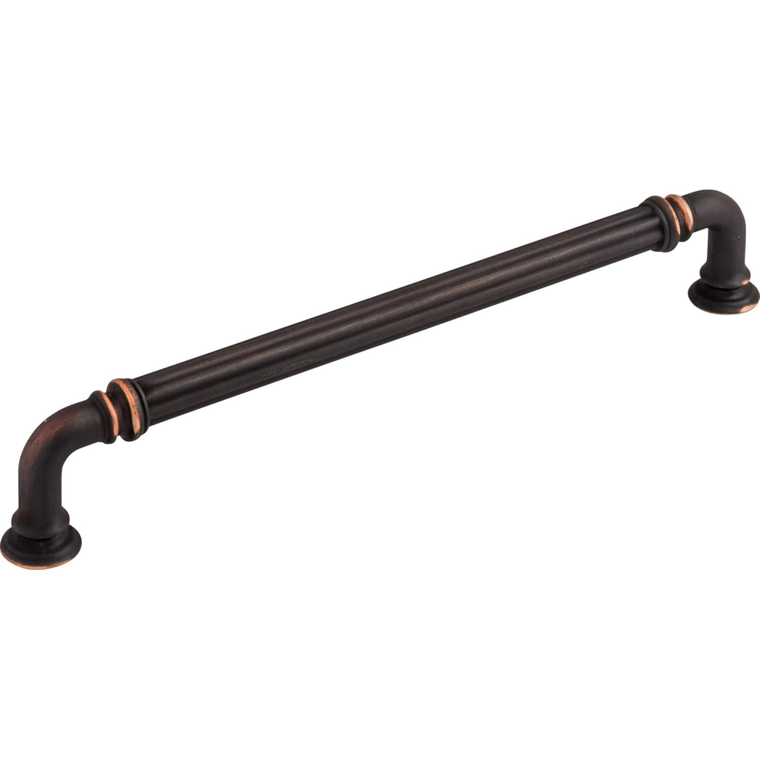 Reeded Bar Pull