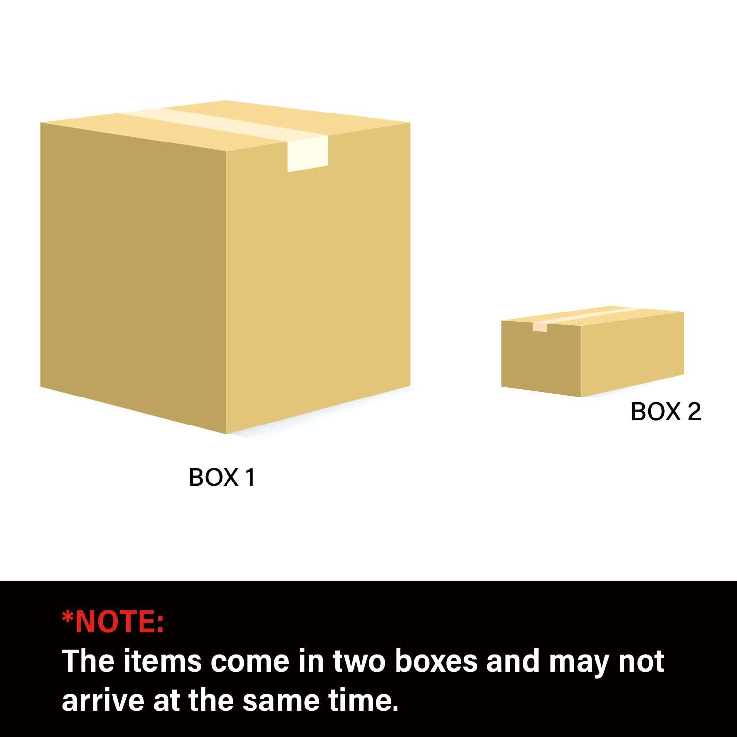 Monument Grills 13742,2-Burner Portable Stainless Steel Tabletop Propane Gas Grill with High Lid and Travel Locks, 15,000 BTU – Perfect for Family BBQs