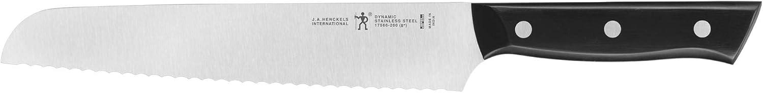 HENCKELS HENCKELS Dynamic 18-Piece Knife Block Set